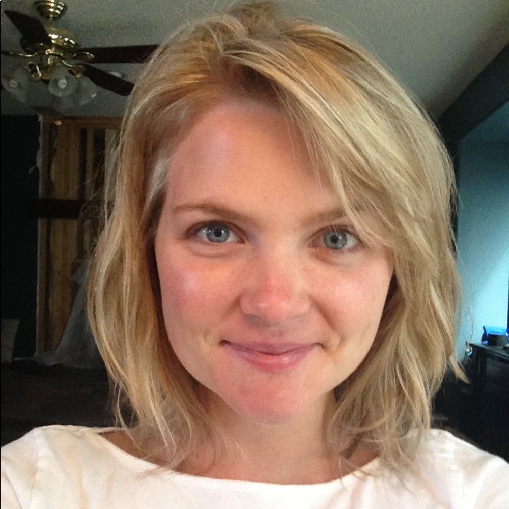 Meet your Posher, Breanna